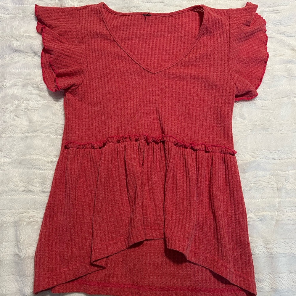 BOUTIQUE TOP